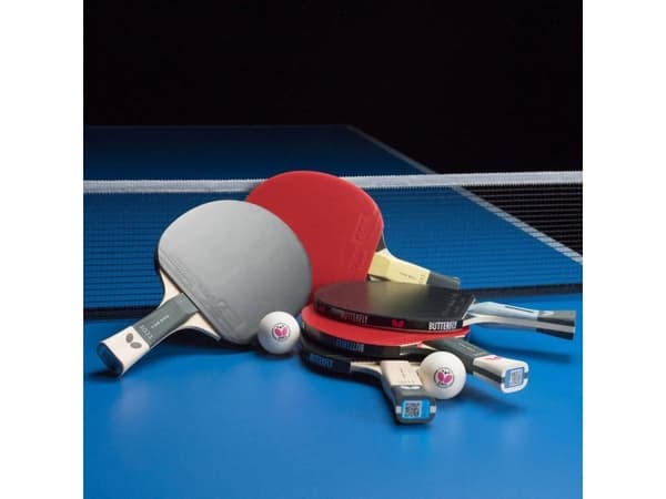 Butterfly Ping pong racket Butterfly Timo Boll SG33 85017