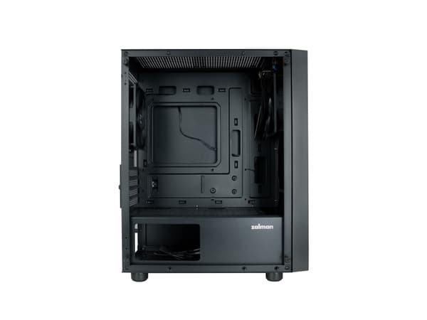 Zalman T3 Plus -kotelo