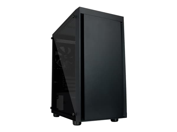 Zalman T3 Plus -kotelo