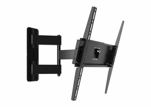 Vogel's M-series MA3040 (C1) - Monteringssett (veggmontering) - full bevegelse - for LCD-TV - stål - svart - skjermstørrelse: 32"-55"