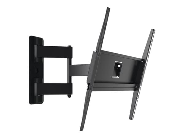 Vogel's M-series MA3040 (C1) - Monteringssett (veggmontering) - full bevegelse - for LCD-TV - stål - svart - skjermstørrelse: 32"-55"