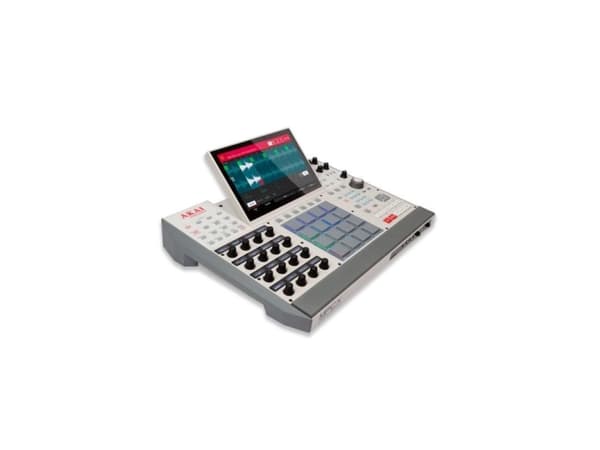 AKAI MPC X Special Edition - Itsenäinen työasema