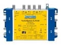 Miniatyrbilde 1 av 3: TechniSat TechniSystem 5/8 G2 - Satellitt / terrestrisk signal multi-kontakt