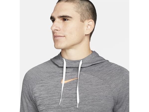 Nike Bluza Nike DF Academy DQ5051 010