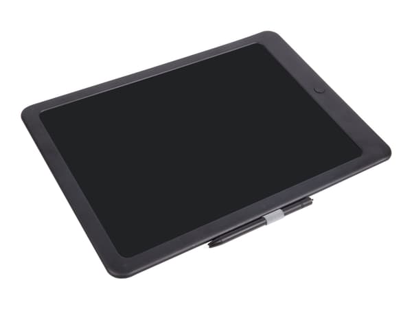 DENVER LWT-14510 - Skrivebrett m/ LCD display