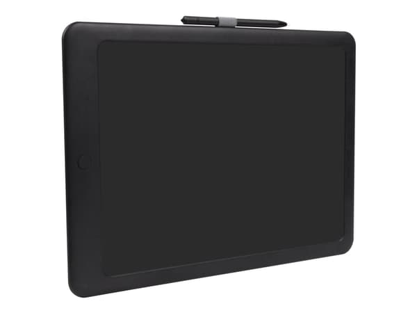 DENVER LWT-14510 - Skrivebrett m/ LCD display