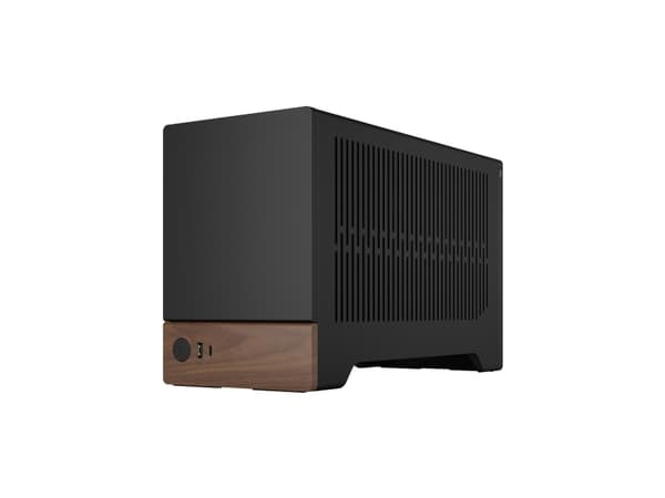 Fractal Design - - - ingen strømforsyning - USB/Lydi