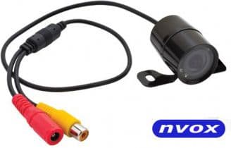 Nvox reversering 12V (DCV 5007)