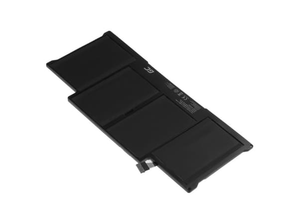 Green Cell AP14WX, Akku, Apple, MacBook Air 13 A1369/A1466 (2010-2017)