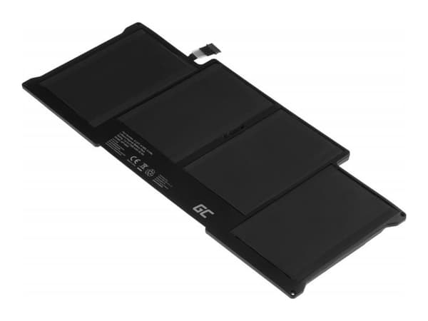 Green Cell AP14WX, Akku, Apple, MacBook Air 13 A1369/A1466 (2010-2017)