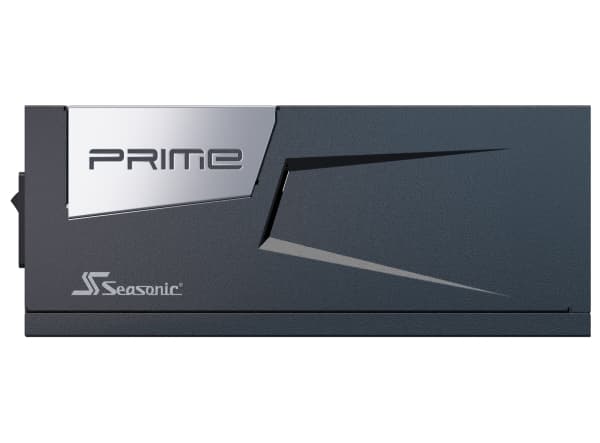 Seasonic Prime - Strømforsyning (intern) - 1600 watt