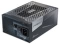 Miniatyrbilde 1 av 5: Seasonic Prime - Strømforsyning (intern) - 1600 watt