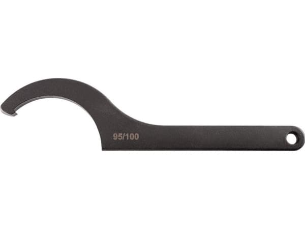 Neo Tools kroknyckel, storlek 95-100 mm