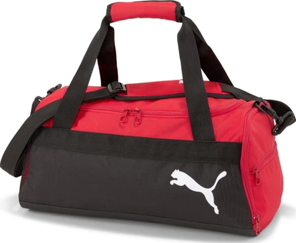 Väska Puma teamGOAL 23 Teambag S röd 76857 01