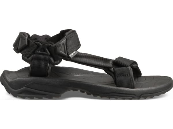 Teva Terra Fi Lite herresandaler blk størrelse 45 (1001473)