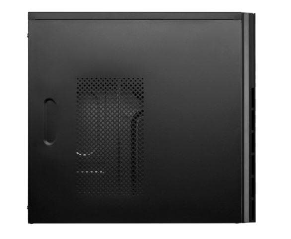 Antec VSK3000B-U3, Mini Tower, PC, micro ATX, Mini-ITX, 1x 92 mm, 1x 92 mm, 2.5,3.5"