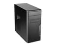 Miniatyrbild 1 av 3: Antec VSK3000B-U3, Mini Tower, PC, micro ATX, Mini-ITX, 1x 92 mm, 1x 92 mm, 2.5,3.5"