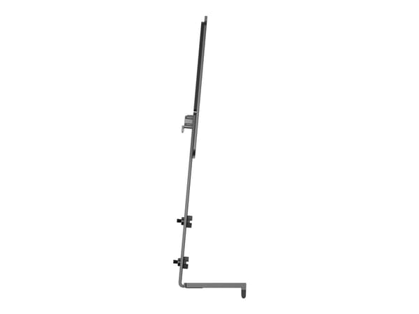 HP B560 - Monteringssett (monteringsbrakett) - for monitor / mini-PC - 65 % ITE-avledet lukket sløyfeplast, havbundet resirkulert plast - svart - mon
