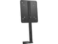 Miniatyrbilde 5 av 5: HP B560 - Monteringssett (monteringsbrakett) - for monitor / mini-PC - 65 % ITE-avledet lukket sløyfeplast, havbundet resirkulert plast - svart - mon
