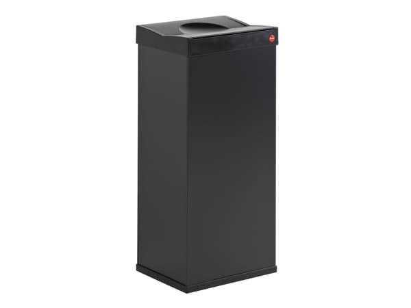 Hailo Multi-Box Duo L 3659-001 Jätteiden lajittelujärjestelmä 28 l Teräslevy (S x K x S) 262 x 505 x 448 mm Harmaa, valkoinen 1 kpl