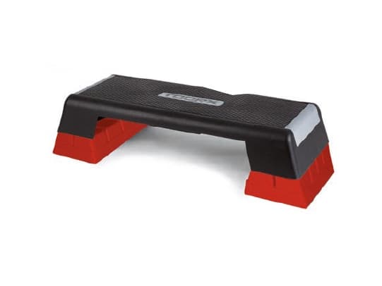 Toorx Aerobic-plattform TOORX PROFESSIONAL AHF-003 tre posisjoner