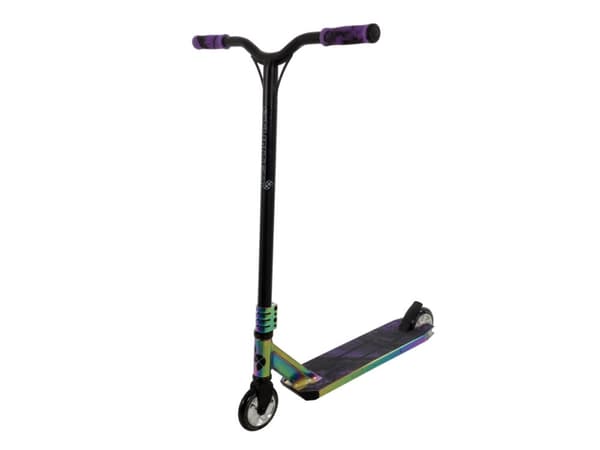 Stunted Neo Chrome Trick Løbehjul til børn