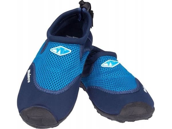 Waimea Wave Rider vattenskor blå r. 33