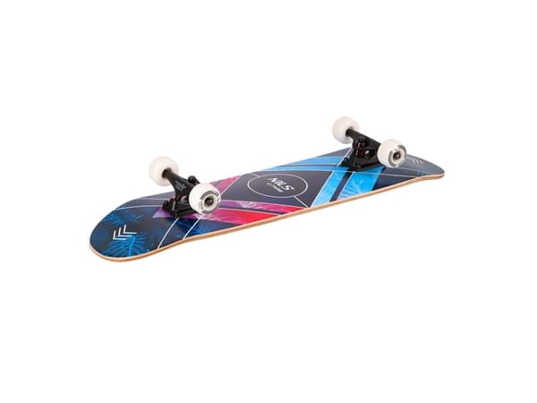 NILS EXTREME skateboard CR3108SA TRIANGEL