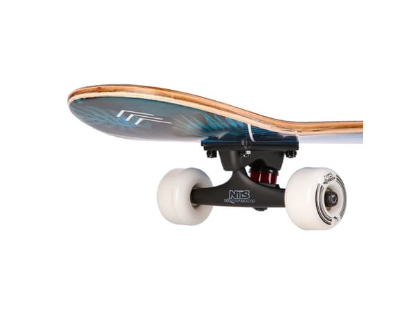 NILS EXTREME skateboard CR3108SA TRIANGEL