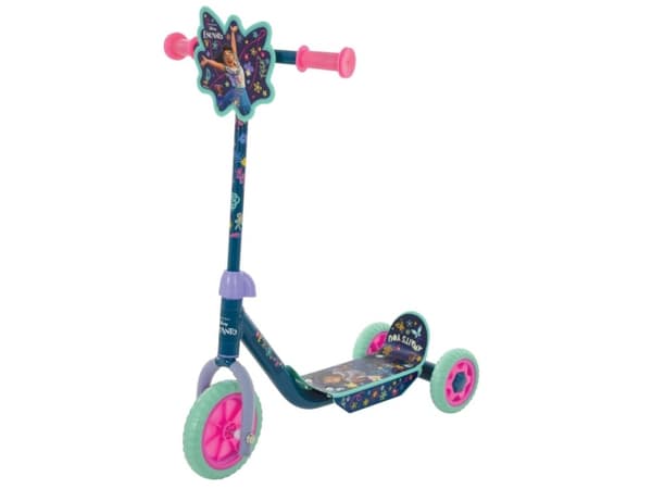 Disney Encanto Deluxe trehjulet løbehjul