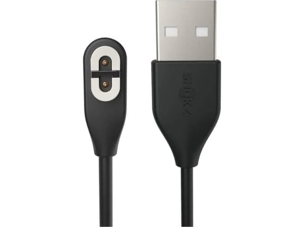 Shokz OpenRun / OpenComm ladekabel