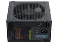 Miniatyrbilde 5 av 5: Seasonic FOCUS Gold SSR-650FM - Strømforsyning (intern) - ATX12V - 80 PLUS Gold - AC 100-240 V - 650 watt