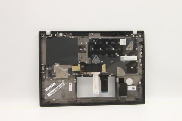 Lenovo 5M11G27180, Cover + keyboard, Taustavalaistu näppäimistö, Lenovo, ThinkPad T14s Gen 3