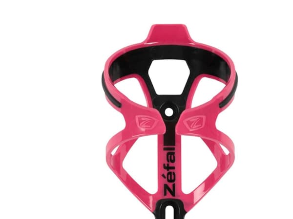 ZEFAL PULSE B2 drikkeflaskeboks, rosa