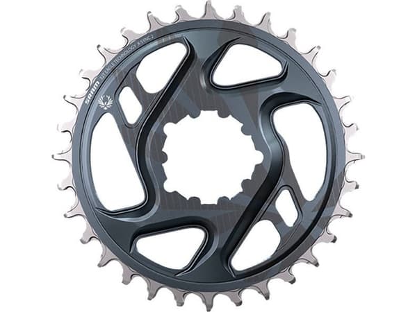Sram Chainring Sram X-Sync 2 Eagle Boost Alu DirectMount offset 3mm 12-speed 34T