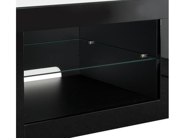 B-TECH BT7565 - Monteringskomponent (2 adapterarmar) - för platt panel - svart - väggmonterbar