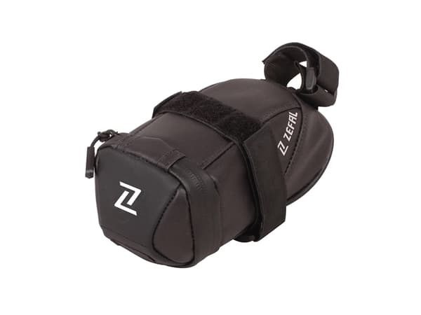 ZEFAL IRON PACK 2 S-DS SADDLE BAG dvir. krepšys po sėdyne