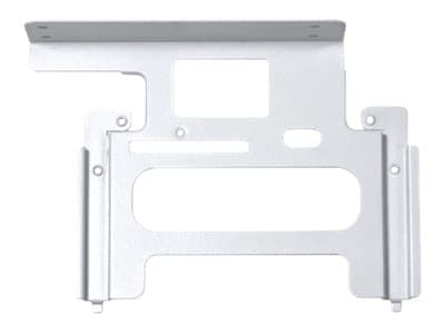 Lian Li 011D EVO O11DE-9W - GPU-bøylesett (vertikal) - hvit