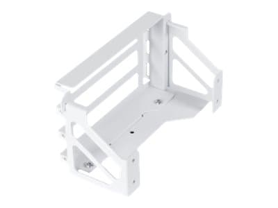 Lian Li 011D EVO O11DE-9W - GPU-bøylesett (vertikal) - hvit