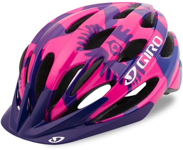 Bell RAZE bærblå mtb hjelm universal (54-61 cm) (GR-7075672)