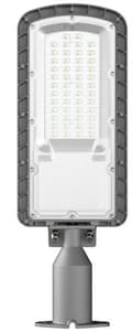 Miniatyrbilde 1 av 2: Ledtronic Gårdsbelysning 50 Watt Varmhvit farge