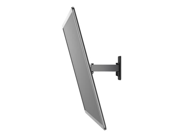 Vogel's M-series MA3030 (C1) - Monteringssett (veggmontering) - sving - for LCD-TV - universal - metall - svart - skjermstørrelse: 32"-55"