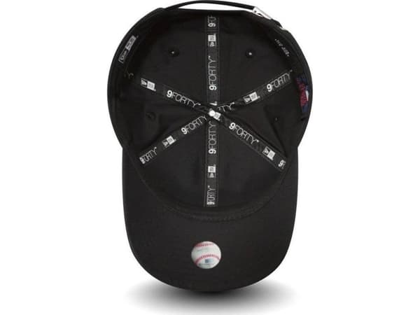 New Era basebollkeps NEW ERA MLB FLAWLESS LOGO B