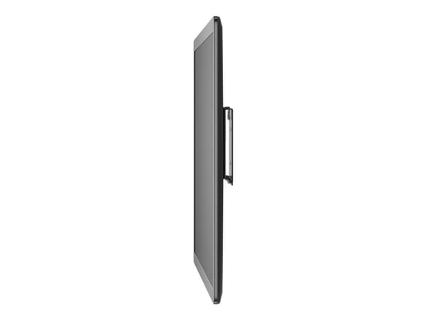Vogel's M-series MA2000 (C1) - Monteringssett (fast veggfeste) - Flat - for LCD-TV - universal - metall - svart - skjermstørrelse: 19"-40"
