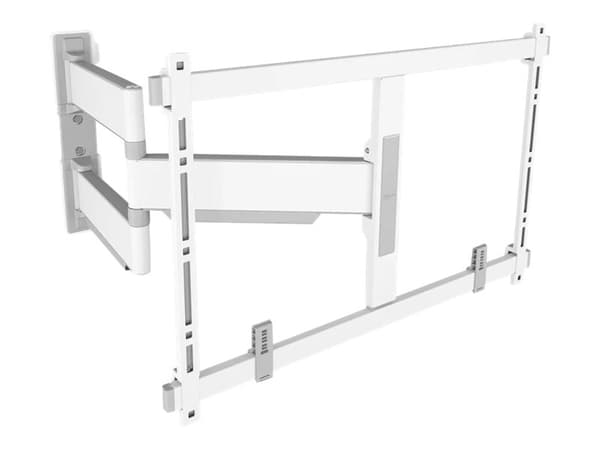 Vogel's Elite TVM 5645 - Size L - monteringssats (väggfäste, 2 gränssnittspaneler, skydd för väggfäste, 2 displayremsor för gränssnitt, skydd för dis