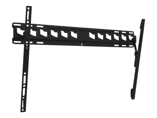 Vogel's M-series MA4010 (C1) - Monteringssett (veggmontering) - for LCD-TV - metall - svart - skjermstørrelse: 40"-80"