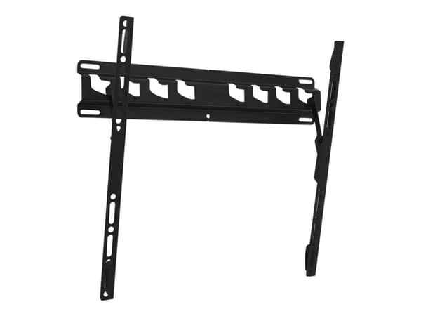 Vogel's M-series MA3010 (C1) - Monteringssats (väggfäste) - för LCD-TV - metall - svart - skärmstorlek: 32"-65"