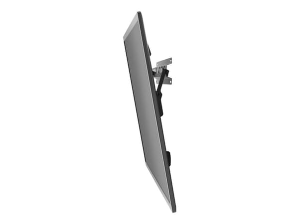 Vogel's M-series MA3010 (C1) - Monteringssats (väggfäste) - för LCD-TV - metall - svart - skärmstorlek: 32"-65" Svart