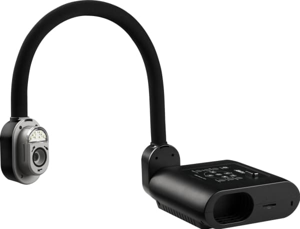 AVer AVerVision - Dokumentkamera - farge - USB 3.1