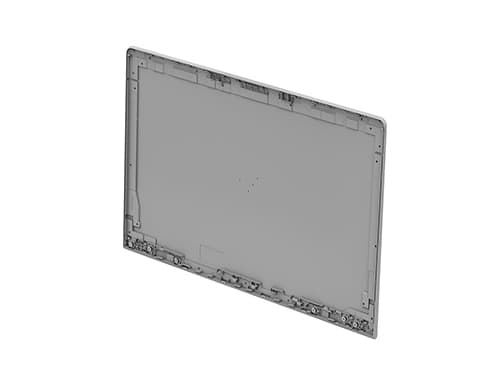 HP N01277-001, Skjermdeksel, HP